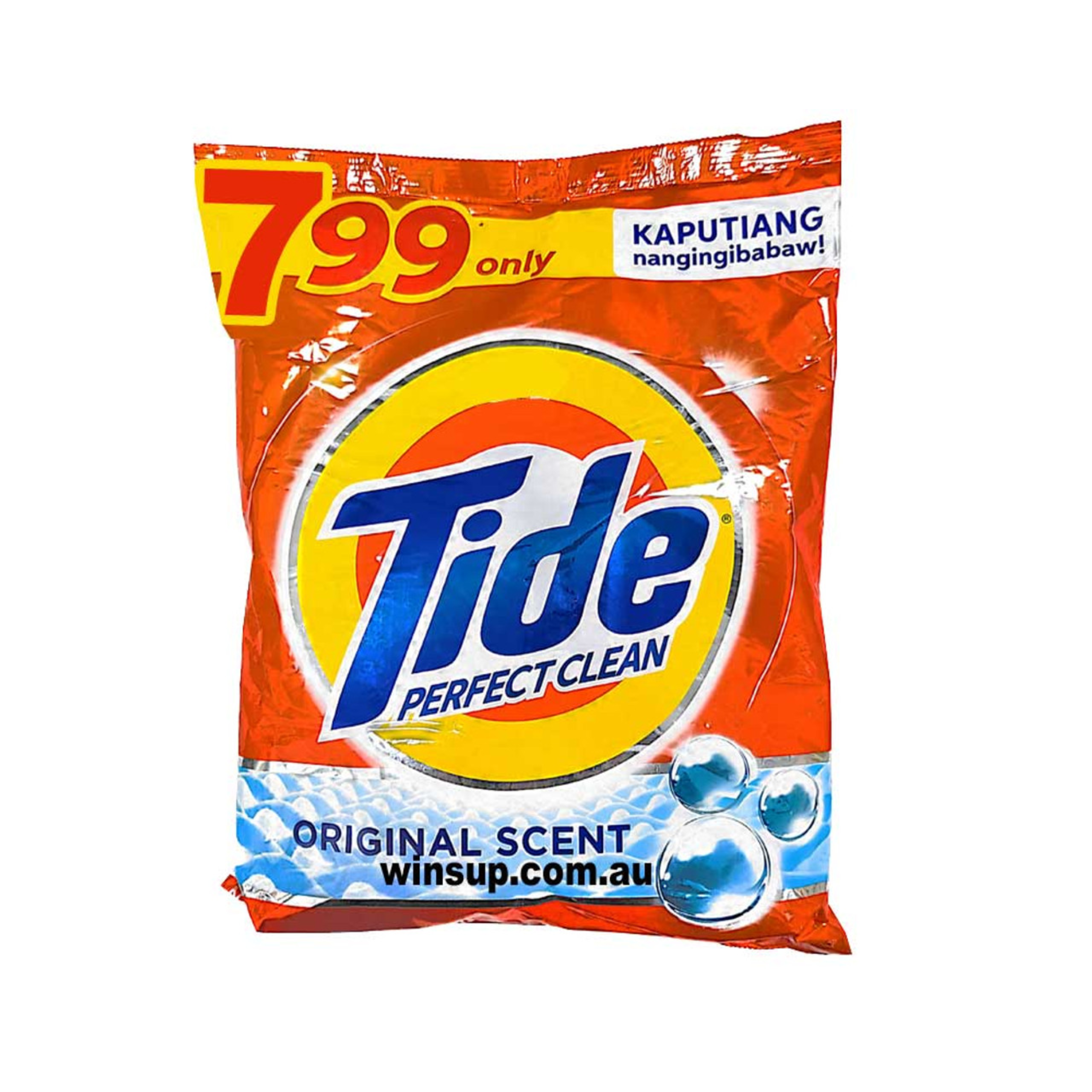 Laundry Detergent